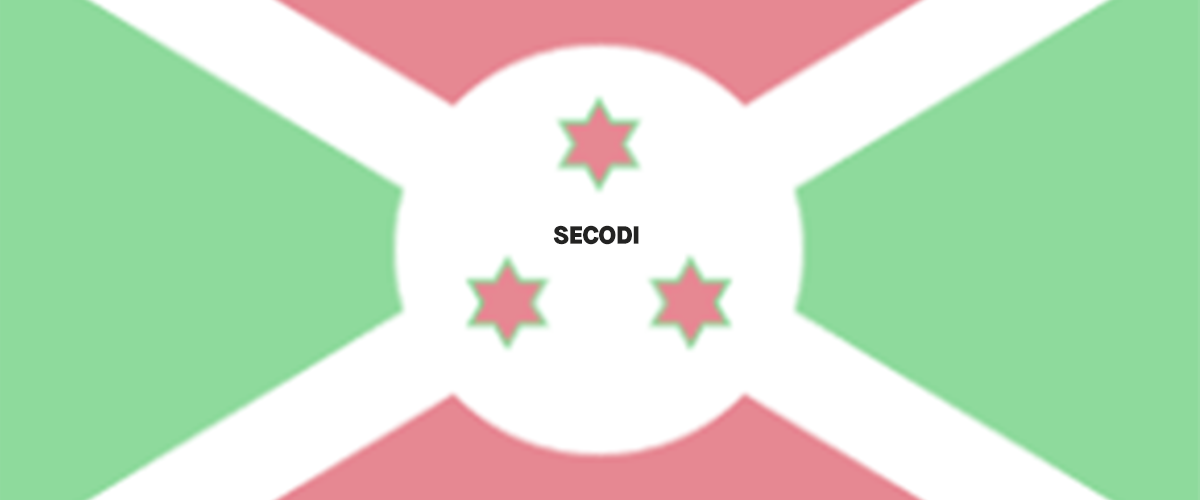 banner SECODI