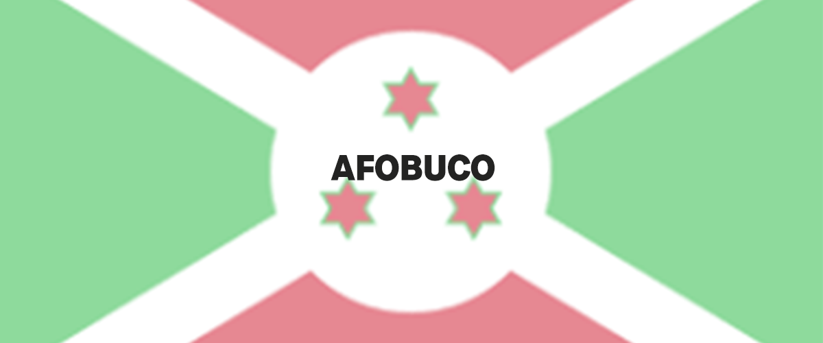 banner AFOBUCO