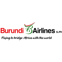 logo Burundi Airlines