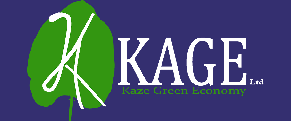 banner Kaze Green Economy