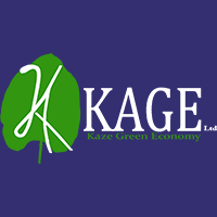 logo Kaze Green Economy