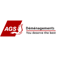 logo AGS DEMENAGEMENT BURUNDI