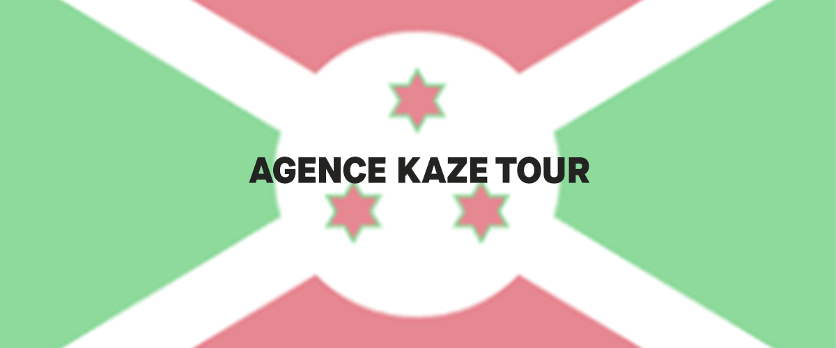 banner AGENCE KAZE TOUR