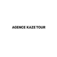 logo AGENCE KAZE TOUR