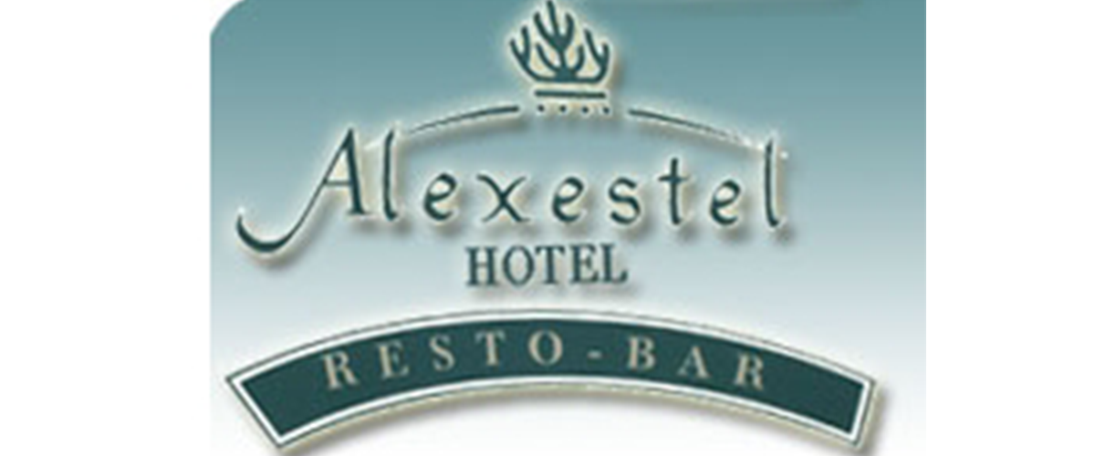 banner Alexestel Hotel