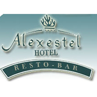 logo Alexestel Hotel