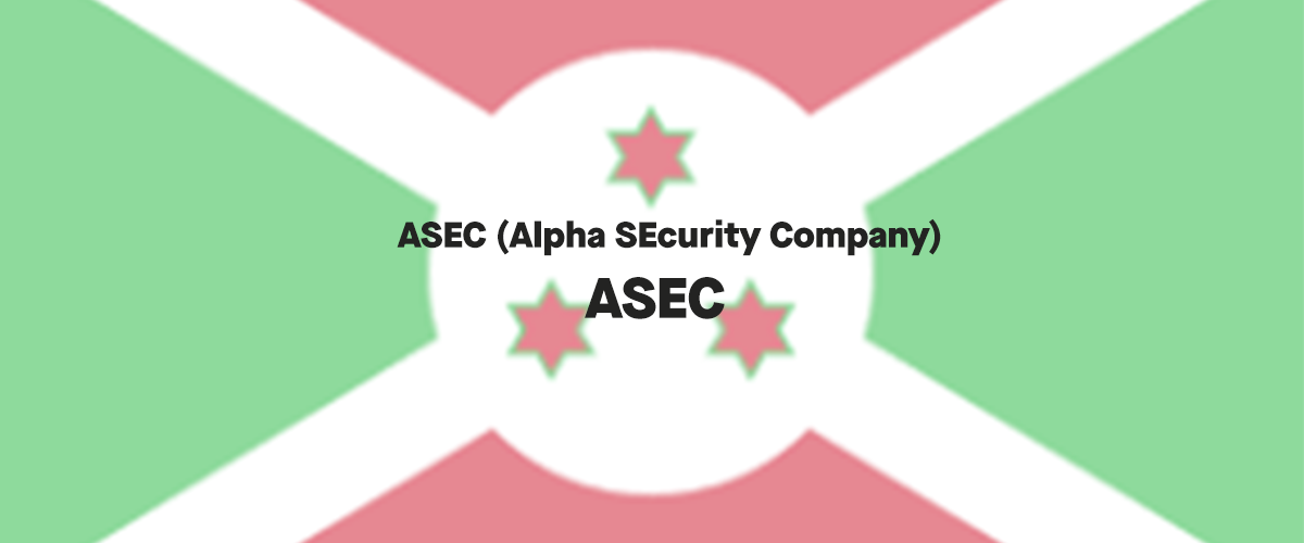 banner ASEC