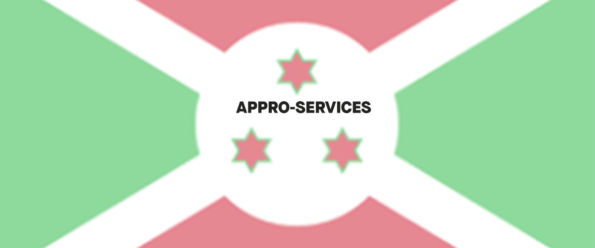 banner APPRO-SERVICES