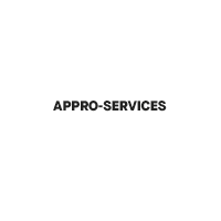 logo APPRO-SERVICES