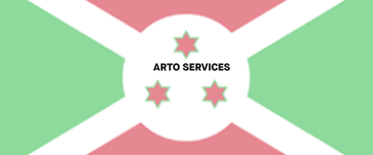 banner ARTO SERVICES