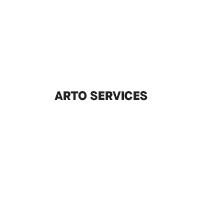 logo ARTO SERVICES