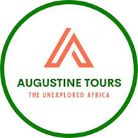 logo AUGUSTINE TOURS