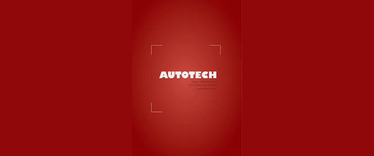 banner AUTOTECH