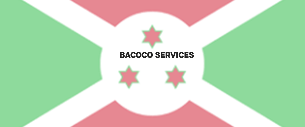 banner BACOCO SERVICES