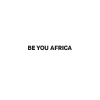 logo BE YOU AFRICA