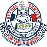 logo BETHEL HOPE CENTER