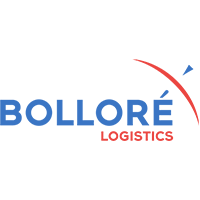 logo BOLLORE LOGISTICS BURUNDI