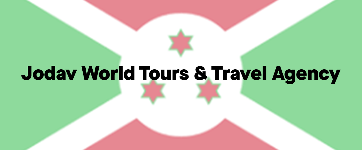 banner Jodav World Tours & Travel Agency