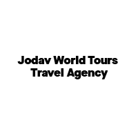 logo Jodav World Tours & Travel Agency