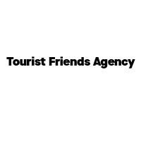 logo Tourist Friends Agency