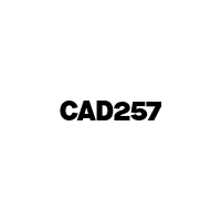 logo CAD257