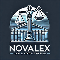 logo CABINET NOVALEX