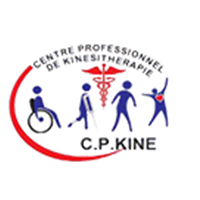 logo CENTRE PROFESSIONNEL DE KINESITHERAPIE