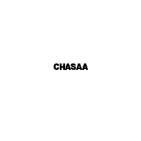 logo CHASAA