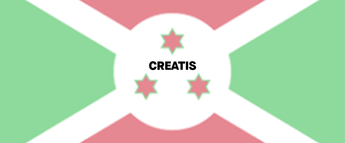 banner CREATIS