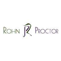 logo ROHN PROCTOR