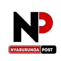 logo NYABURUNGA POST