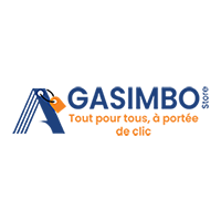 logo AGASIMBO STORE