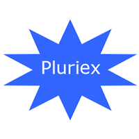 logo PLURIEX