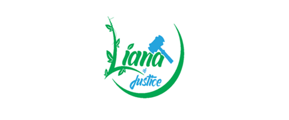 banner LIANA OF JUSTICE