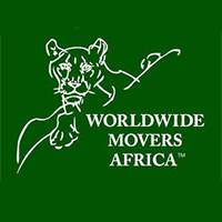 logo WORLDWIDE MOVERS AFRICA BURUNDI 