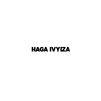 logo HAGA IVYIZA