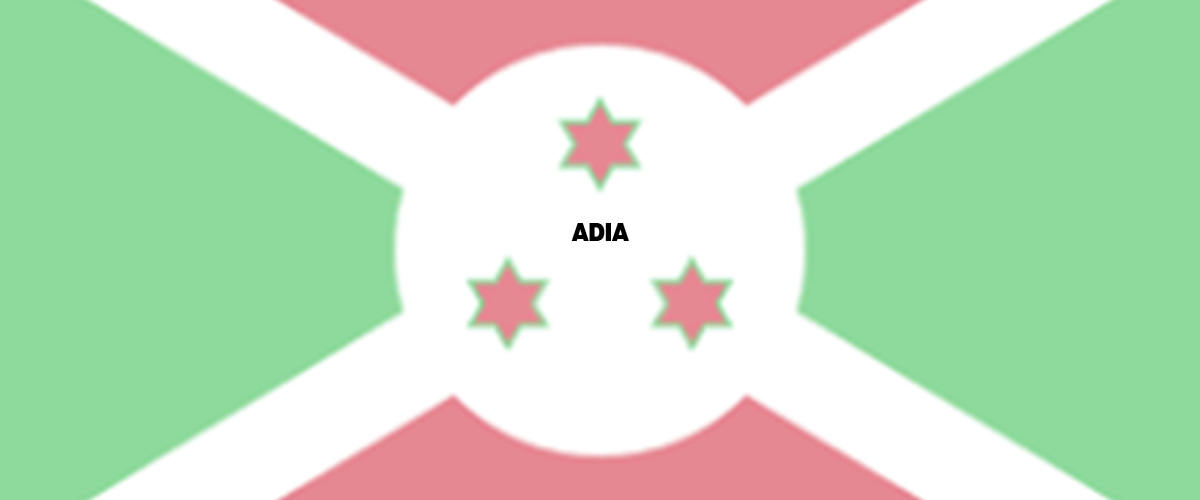 banner ADIA