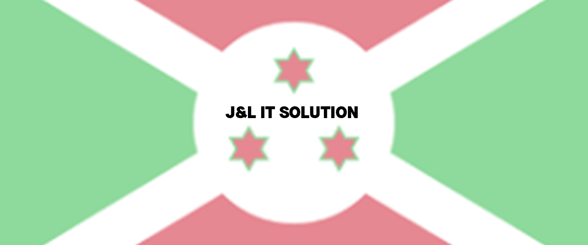 banner J&L IT SOLUTION