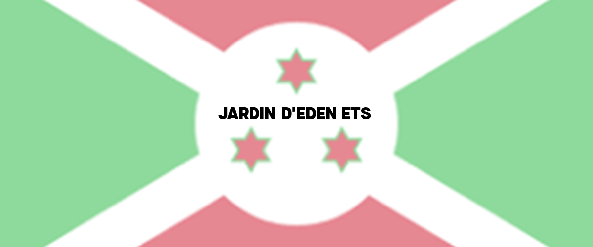 banner JARDIN D'EDEN ETS