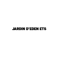 logo JARDIN D'EDEN ETS