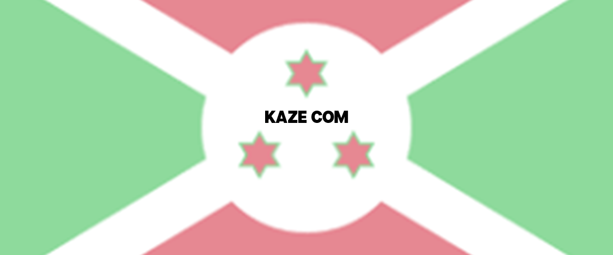 banner KAZE COM