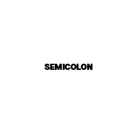 logo SEMICOLON