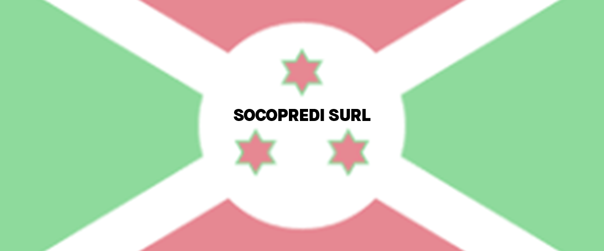 banner SOCOPREDI SURL