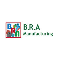 logo BRA Manufacturing SURL