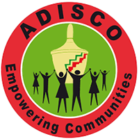 logo ADISCO