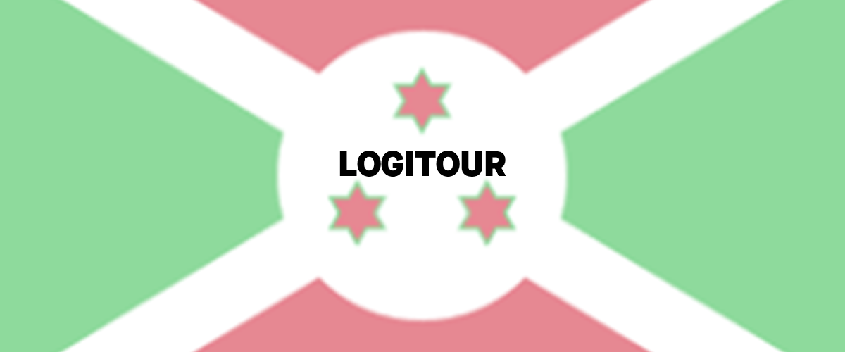 banner LOGITOUR