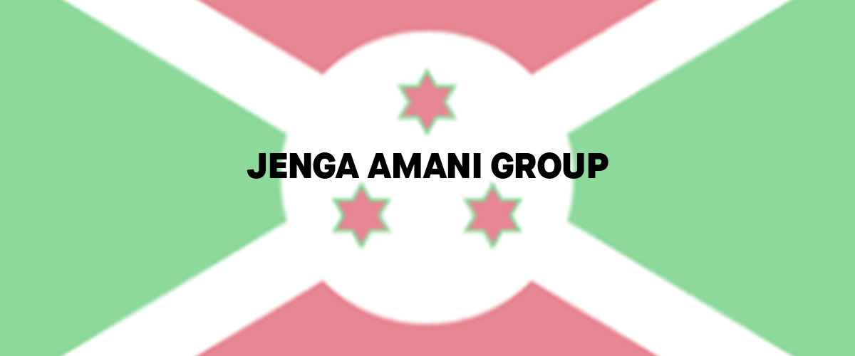 banner JENGA AMANI GROUP