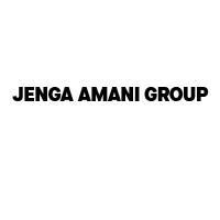 logo JENGA AMANI GROUP