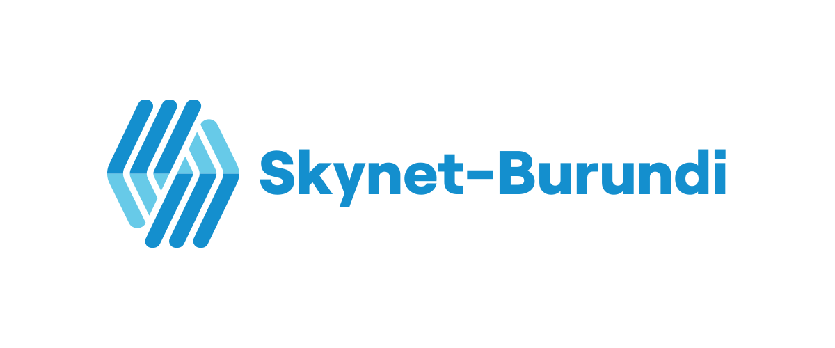 banner SKYNET BURUNDI 