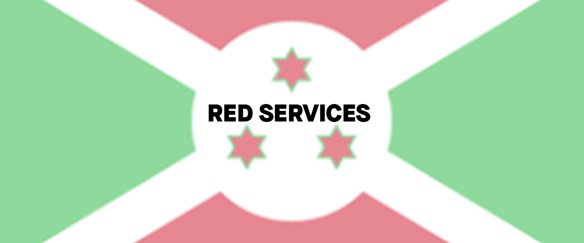 banner RED SERVICES